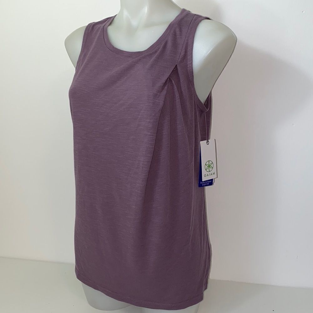 New GAIAM TOP Reflect tank - Picture 2 of 5